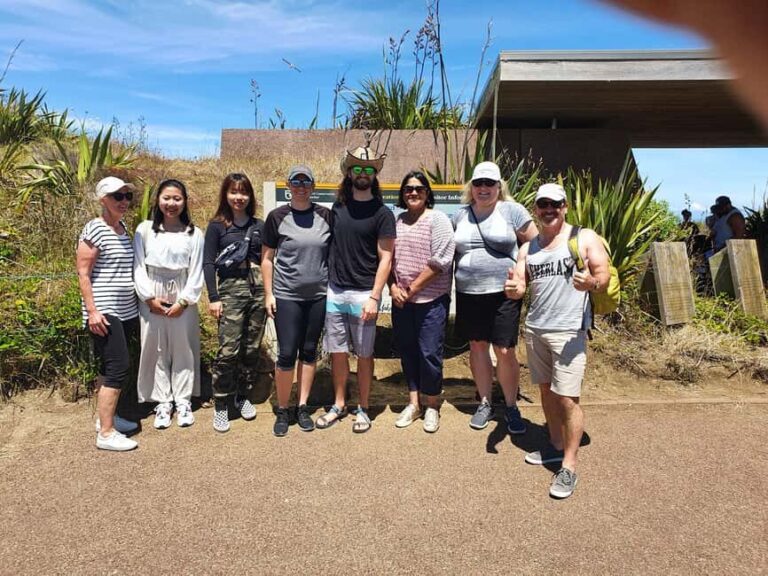 Cape Reinga: Day Trip from Paihia, Kerikeri, or Kaitaia - Visiting 90 Mile Beach and the Coastal Towns