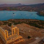 Cape Sounio 4-Hour Private Tour from Athens - Exploring the Itinerary in Detail