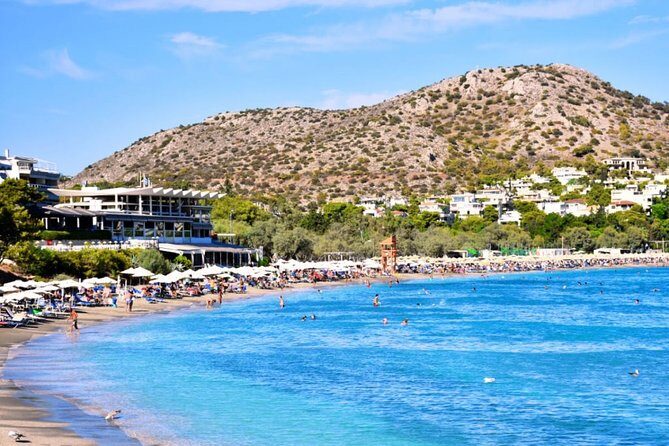Cape Sounio Temple Of Poseidon and Swimming Full Day Private Tour - Who Should Book This Tour?