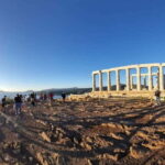 Cape Sounio & Temple of Poseidon Private Tour from Athens - A Detailed Look at the Tour