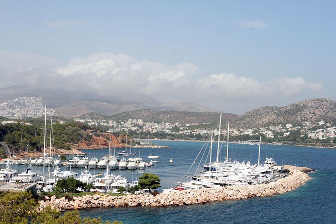 Cape Sounio & The Temple of Poseidon Private Tour - A Deep Dive into the Experience