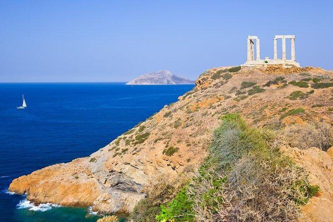 Cape Sounio - Frequently Asked Questions