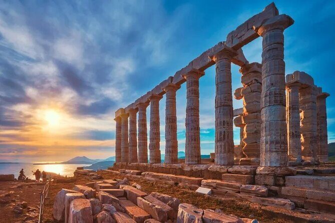 Cape Sounion and Temple of Poseidon 6-Hour Private Tour - Why This Tour Offers Great Value