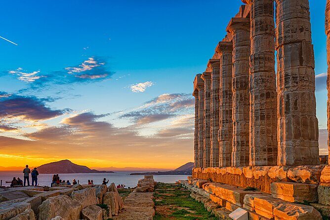 Cape Sounion and the Athenian Riviera - Who This Tour Is Perfect For