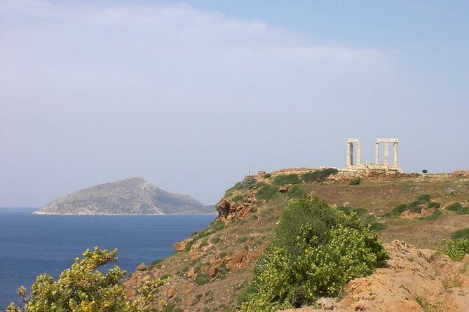 Cape Sounion - Attica Riviera Tour - Final Thoughts