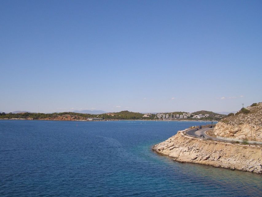Cape Sounion Private Half-Day Tour fromAthens centerPiraeus - Authentic Experiences and Traveler Feedback