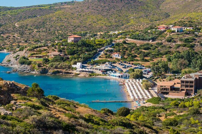 Cape Sounion Semi- Private Sunset tour - The Complete Picture: What to Expect on the Tour