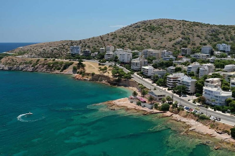 Cape Sounion, Temple of Poseidon,Athens Riviera Private Tour - Authentic Experiences and Practical Insights