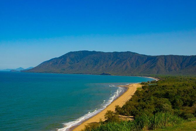 Cape Tribulation Day Tour - Frequently Asked Questions