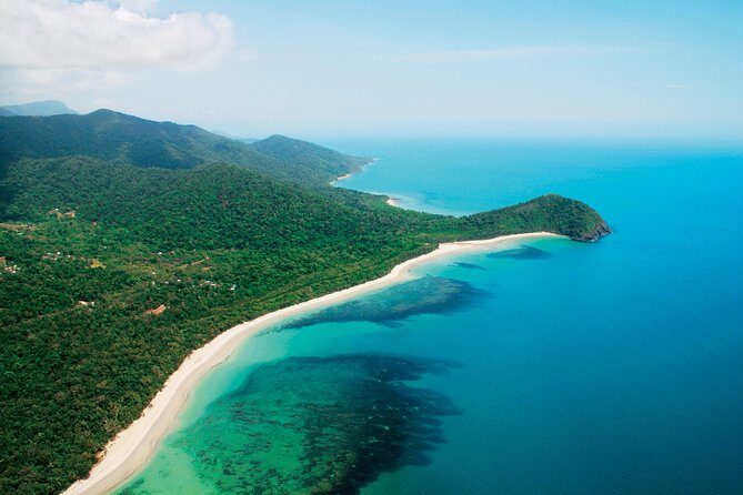 Cape Tribulation, Mossman Gorge and Daintree Rainforest Day Tour - The Sum Up