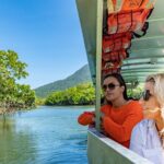 Cape Tribulation & Ziplining: Ultimate Daintree - Value and Practicality