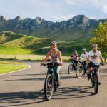 Cape Winery Cycle Tour - 6 wineries, self-guided - The Sum Up