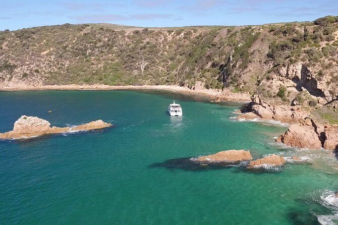 Cape Woolamai Sightseeing Cruise from San Remo - FAQ