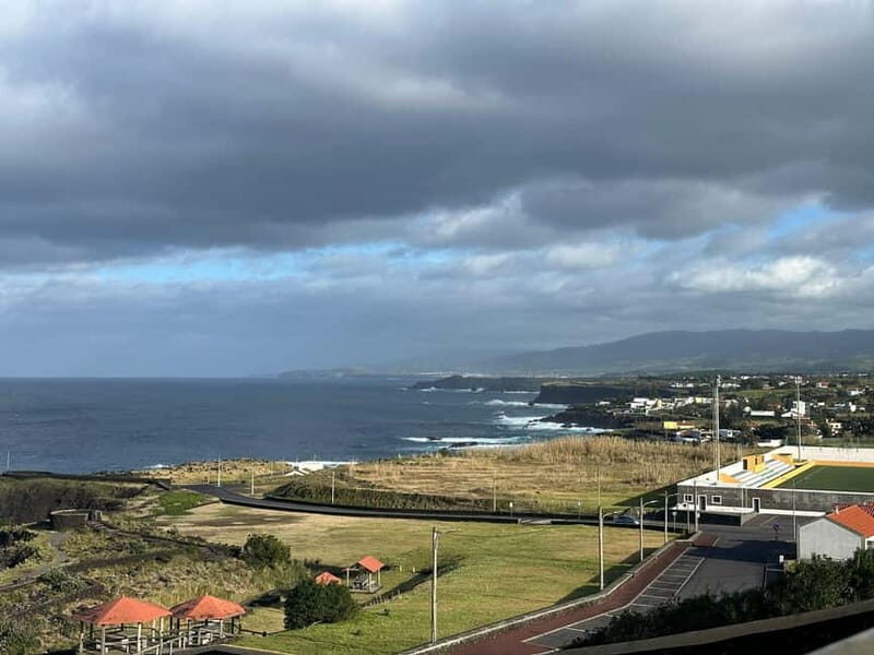 Capelas, Fenais da Luz, Tasting & Traditional Experiences - Exploring the Heart of Azores: The Details of the Tour