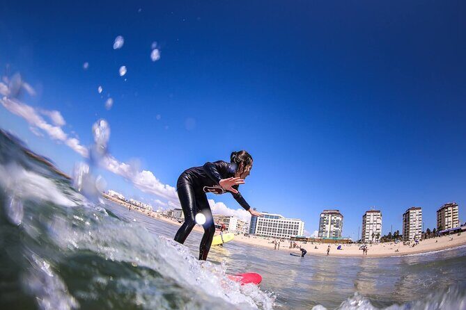 Capifórnia Surf Experience - Lisbon - Authenticity and Value