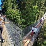 Capilano Br+Grouse Mtn+Dam+Lake&Hatcher/5in1/Small Group/Car - Unpacking the Full Experience: A Detailed Look at Your Day