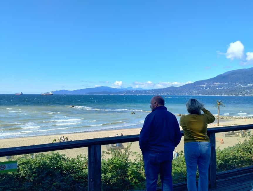 CAPILANO BR+GROUSE Mtn+STANLEY P+DAM+LAKE+HATCHERY/CAR/9in1 - An In-Depth Look at the Tour