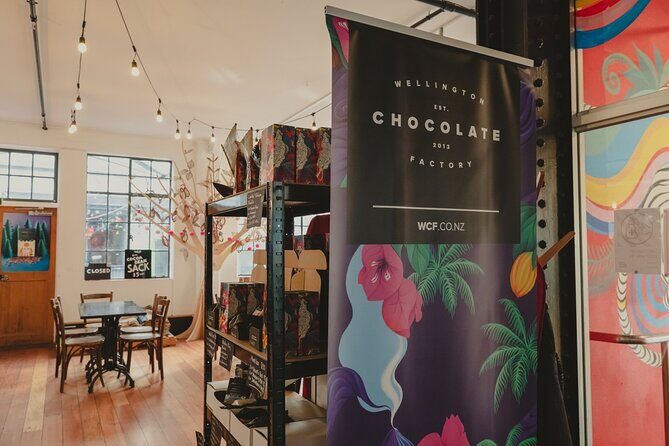 Capital Bites, A food tour of Wellington - Authentic Experiences and Real Fan Feedback