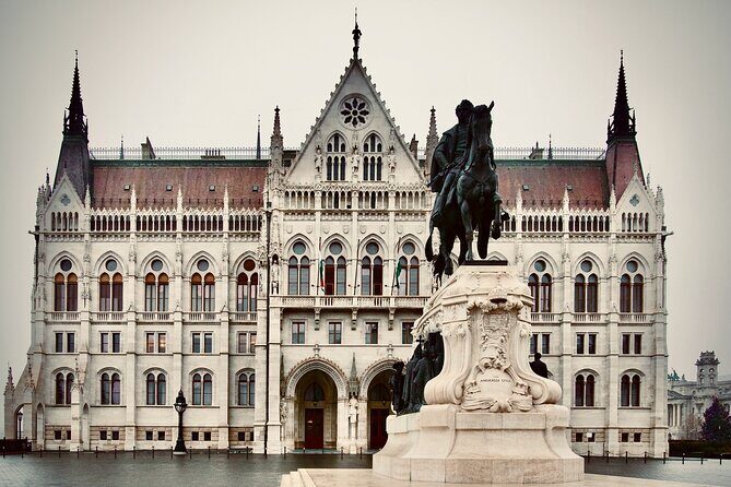 Capital Budapest - Half Day Private Tour (4hr) - Who Is This Tour Best Suited For?