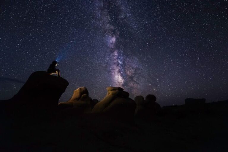 Capitol Reef Astro Photography Tour - Why This Tour Is Worth It