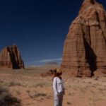 Capitol Reef National Park: Cathedral Valley Day Trip - The Experience You Can Expect