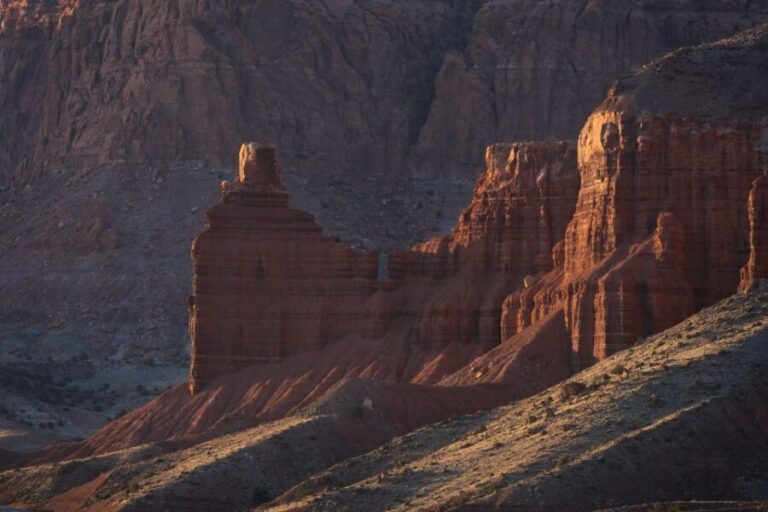 Capitol Reef Sunset Photography Tour - Why You Should Consider This Tour