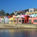 Capitola: Local Guided Walking Tour - A Deep Dive into the Capitola Guided Walk