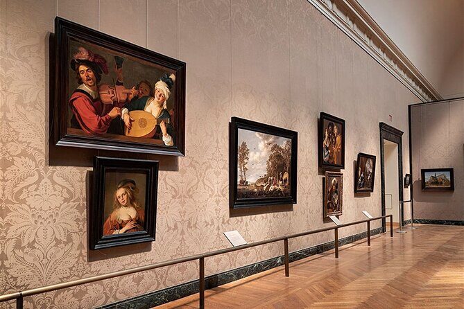 Capitoline Hill and Museums Official Entry - Final Thoughts