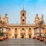 Capitoline Museum Experience with Multimedia Video - The Practicalities: Booking, Access, and Organization
