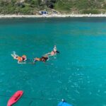 Capo Vaticano Boat Tour with Snorkeling and Aperitif from Tropea - The Experience in Detail