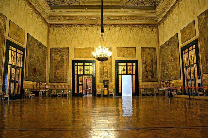 Capodimonte Museum in Naples - In-Depth Review of the Experience