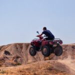 Cappadocia 1-Hour Quad Biking Safari - Who Should Consider This Tour?