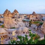 Cappadocia 1 Night 2 Days Tour from Istanbul by Plane and Balloon Ride - FAQ
