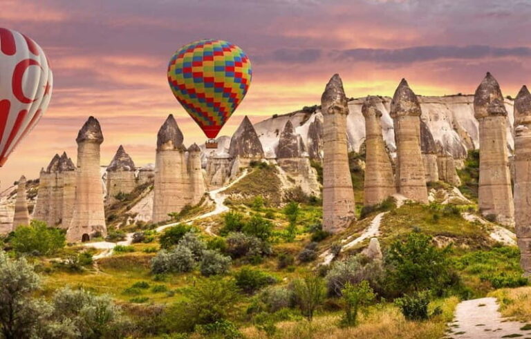 Cappadocia 1 or 2 Day Private Tour - An In-Depth Look at the Cappadocia Private Tour