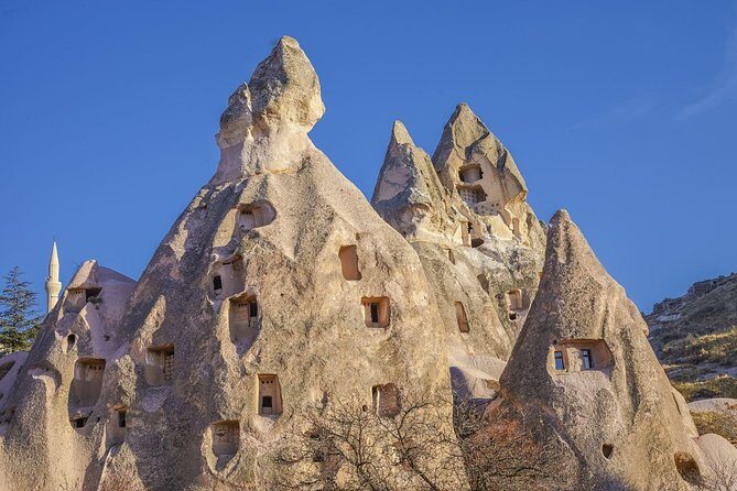 Cappadocia 2 Day Excursion including fee - What We Appreciate About This Tour