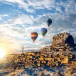 Cappadocia 2-Day Tour From Antalya-Kemer-Alanya-City of side - Detailed Review of the Cappadocia 2-Day Tour