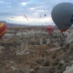 Cappadocia 2 Day Tour from Istanbul by Plane - Considerations and Who It’s Best For