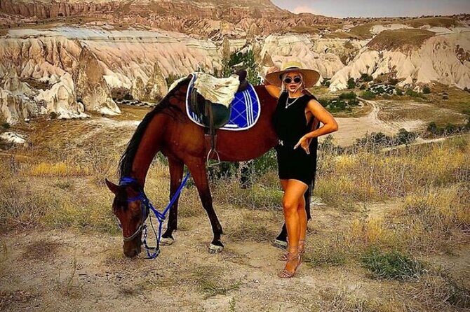 Cappadocia 2 hours Horse Riding Experience - flexible time - Why This Tour Is a Solid Choice