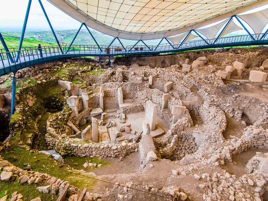 Cappadocia: 3-Day Mount Nemrut, anlurfa & Gaziantep Tour - Practical Details & Value