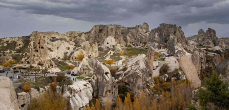 Cappadocia: 3-Day MuseumPass E-Card - Who Should Consider This Tour?
