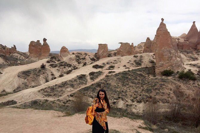 Cappadocia 3 days Package(included accommodation,tours,transfer)