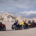 Cappadocia 3,5-Hours Quad Safari with BBQ - Who Will Love This Tour?