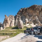 Cappadocia: 4x4 Jeep Safari Sunset and Sunrise - An In-Depth Look at the Cappadocia 4x4 Jeep Safari