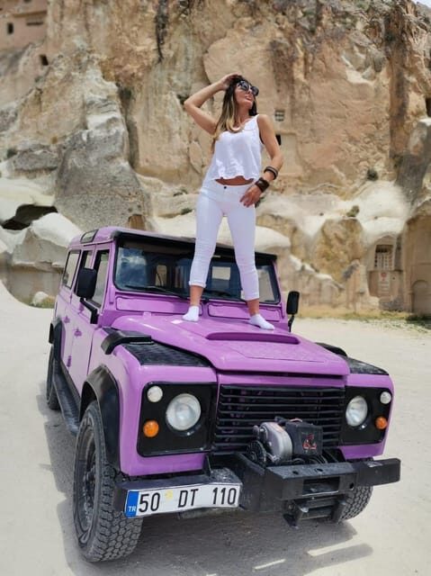 Cappadocia: 4x4 Jeep Safari Tour - Final Thoughts