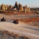 Cappadocia Adventures: Sunset ATV Tour - Authentic Experiences and Authenticity