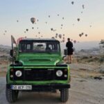 Cappadocia All Activites In One (Horse - Atv - Jeep ) - In-Depth Review