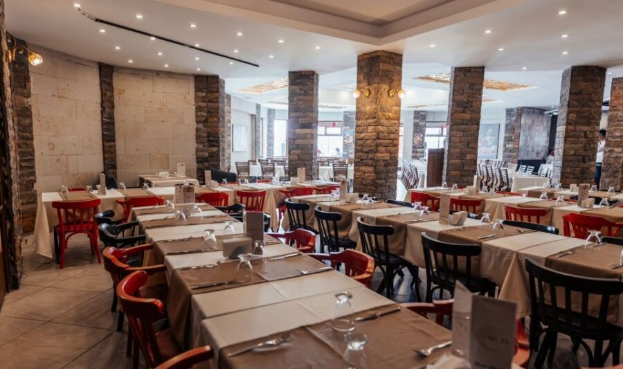 Cappadocia: All-Inclusive Lunch with Table Reservation - Exploring the Experience in Detail