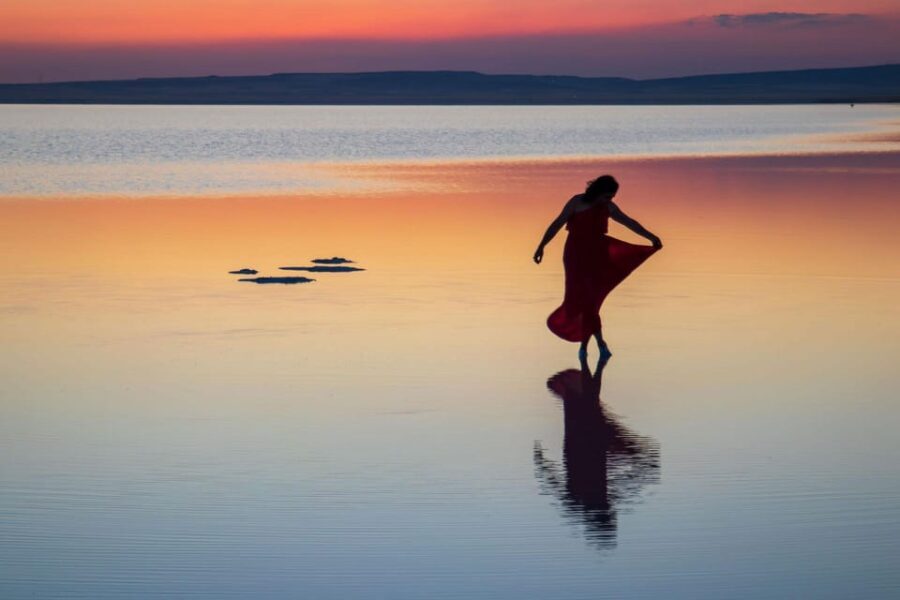 Cappadocia Amazing Sunset Tour To Salt Lake - The Real Experience: What Travelers Say
