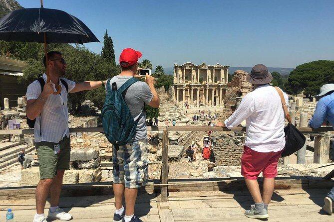 Cappadocia, Antalya, Pamukkale and Ephesus 6-Day Tour - Who Will Love This Tour?