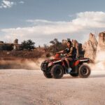 Cappadocia ATV (1 Quad Bike) Tour - 2 Hours - FAQ